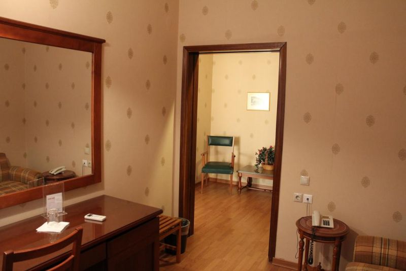 Park Hotel Loutraki 4*