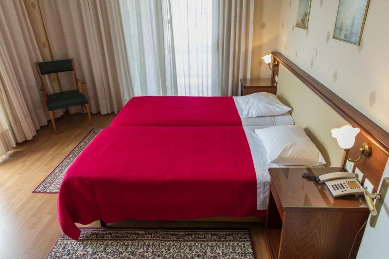 Park Hotel Loutraki 4*