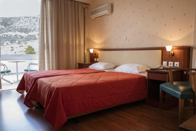 Park Hotel Loutraki 4*