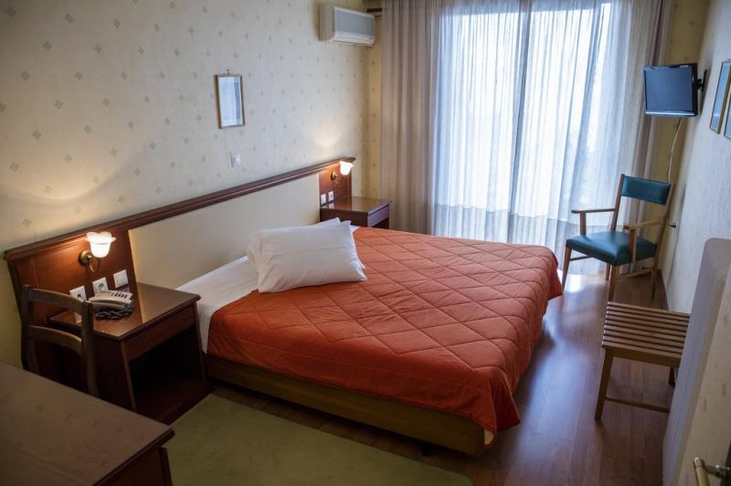 Park Hotel Loutraki 4*