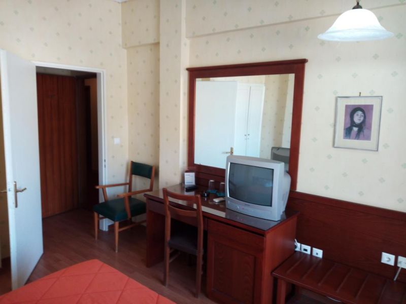 Park Hotel Loutraki 4*