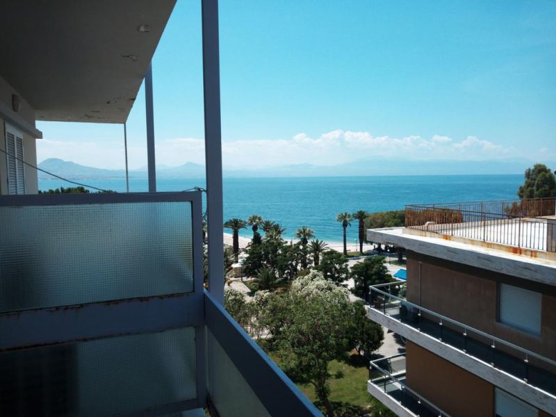 Park Hotel Loutraki 4*