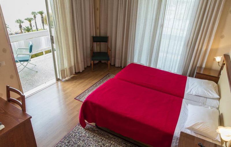 Park Hotel Loutraki 4*