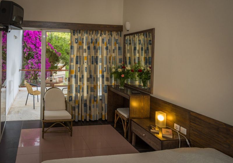 Pavlina Beach 4*