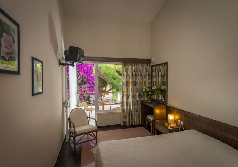 Pavlina Beach 4*