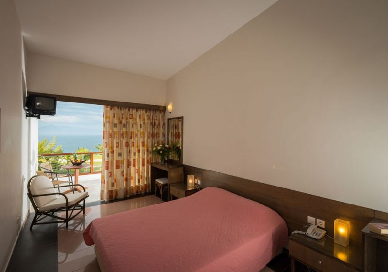 Pavlina Beach 4*