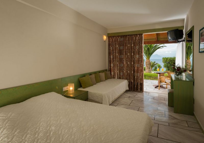Pavlina Beach 4*