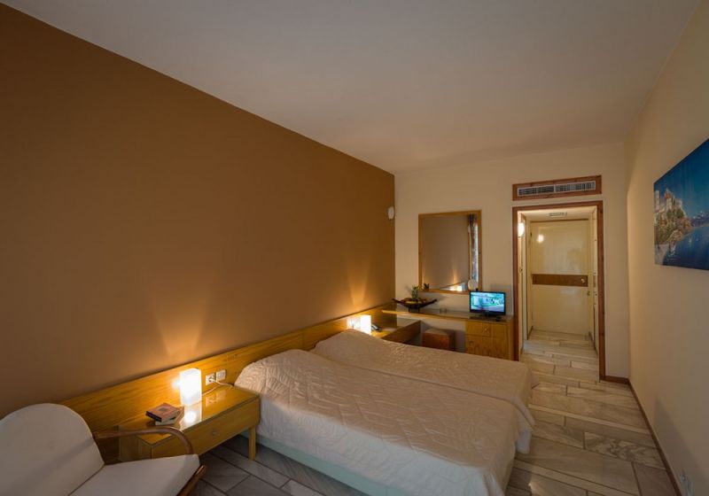 Pavlina Beach 4*