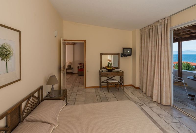 Pavlina Beach 4*