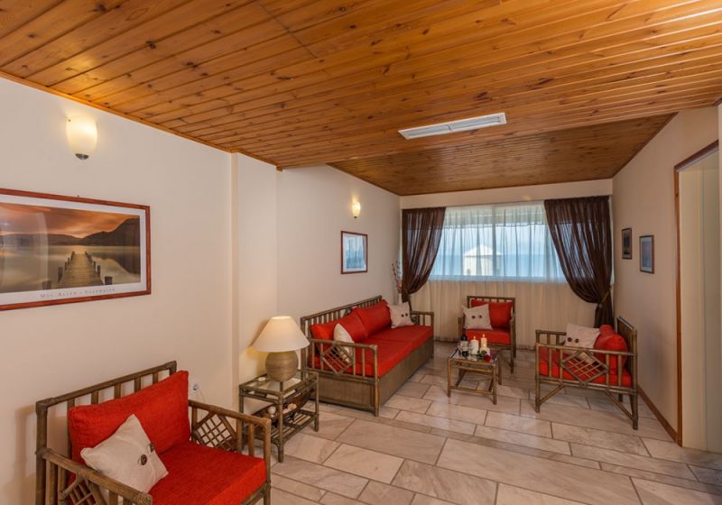 Pavlina Beach 4*