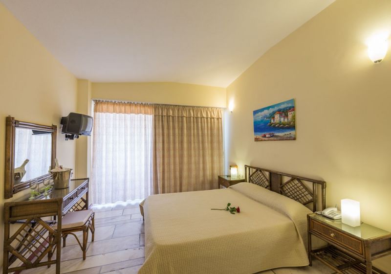 Pavlina Beach 4*