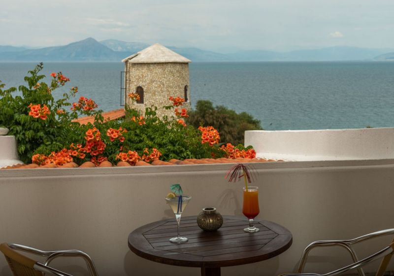 Pavlina Beach 4*