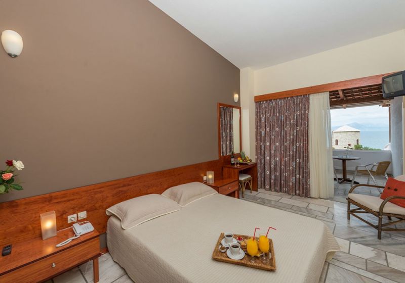 Pavlina Beach 4*