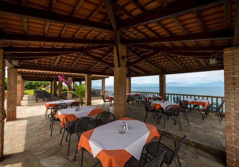 Pavlina Beach 4*