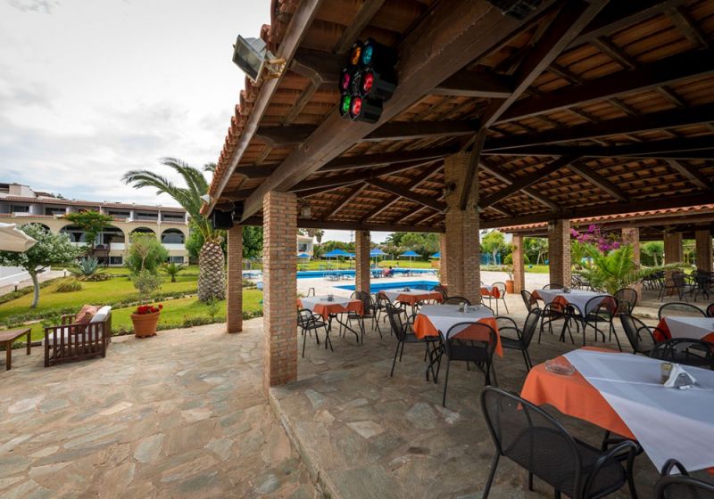 Pavlina Beach 4*