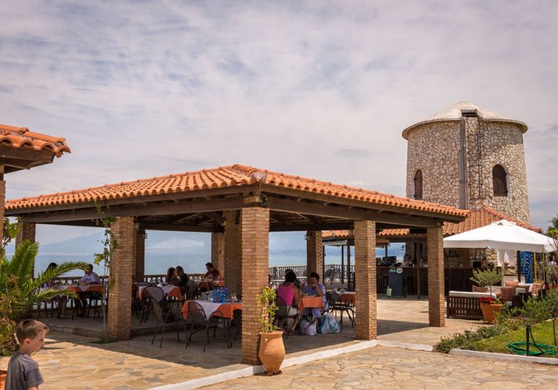 Pavlina Beach 4*