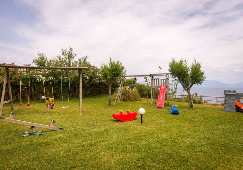 Pavlina Beach 4*