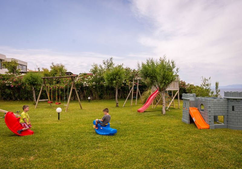 Pavlina Beach 4*