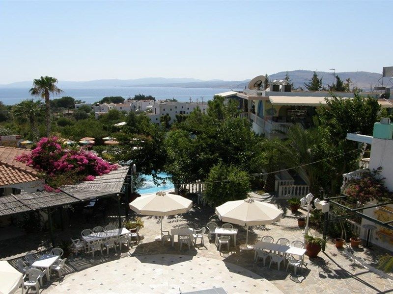 White Olive Premium Lindos (Ex. Pefkos Garden) 3*