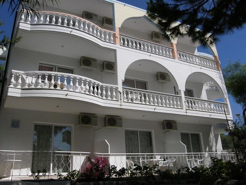White Olive Premium Lindos (Ex. Pefkos Garden) 3*