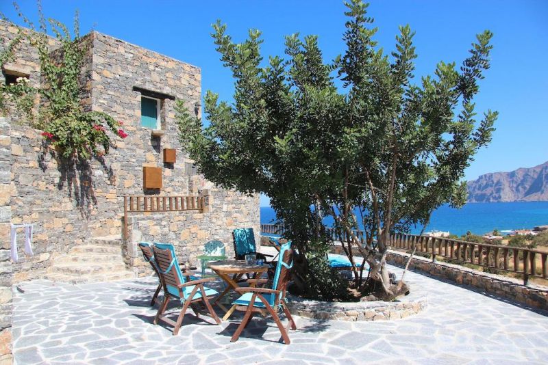 Petra Nova Villas 5*