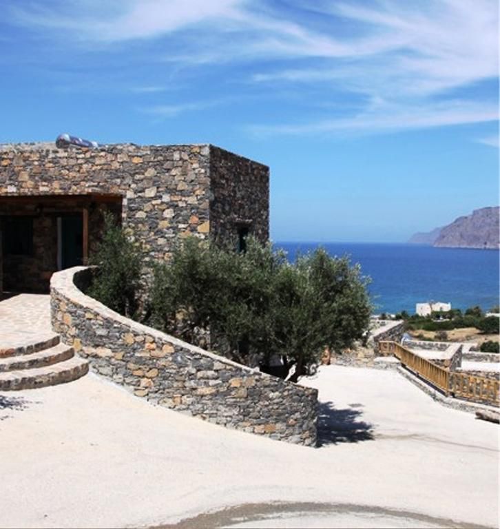 Petra Nova Villas 5*
