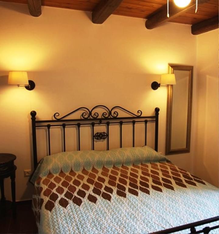 Petra Nova Villas 5*