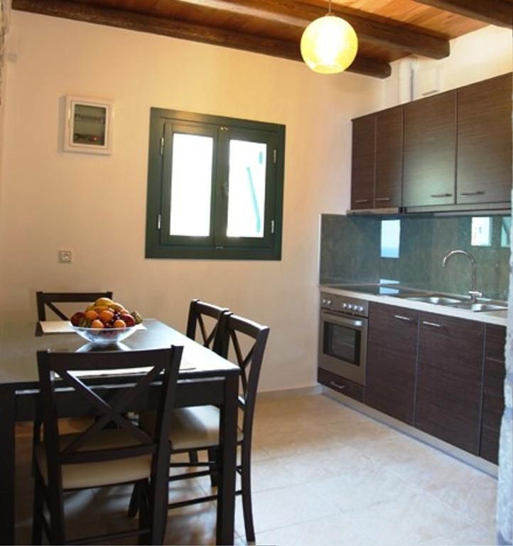 Petra Nova Villas 5*