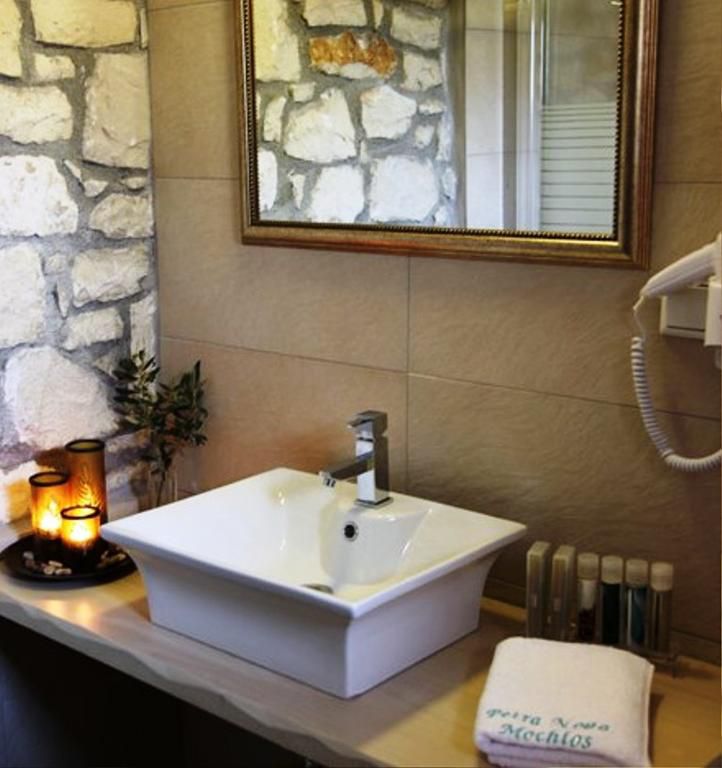 Petra Nova Villas 5*