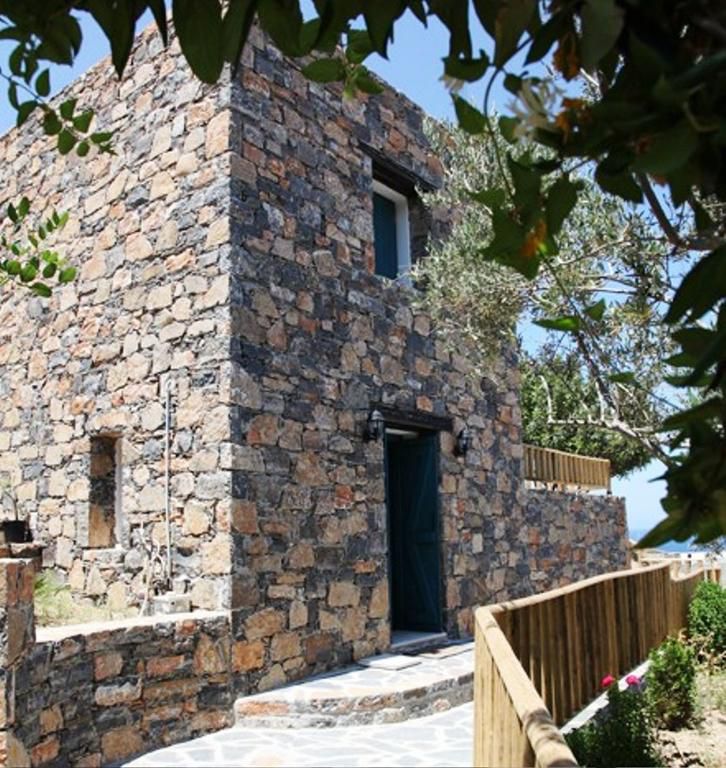 Petra Nova Villas 5*