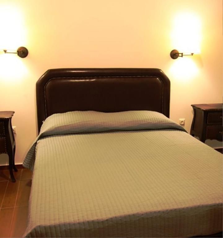 Petra Nova Villas 5*