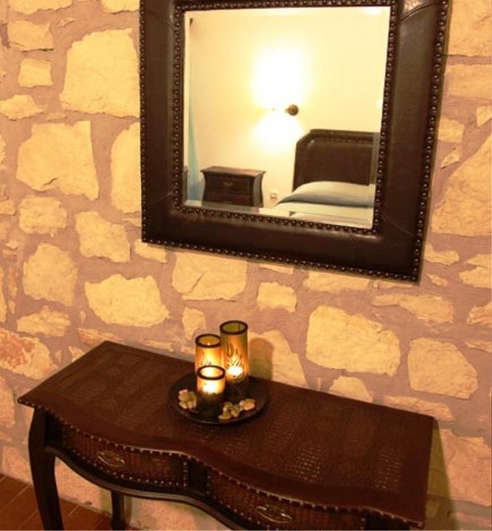 Petra Nova Villas 5*