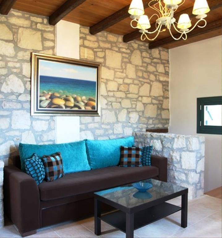 Petra Nova Villas 5*