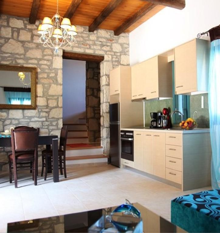 Petra Nova Villas 5*