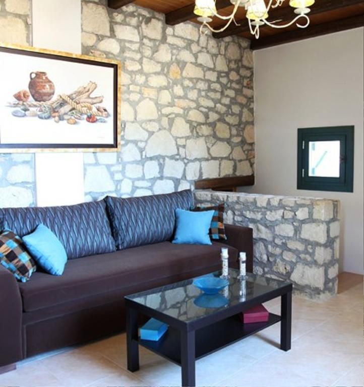 Petra Nova Villas 5*