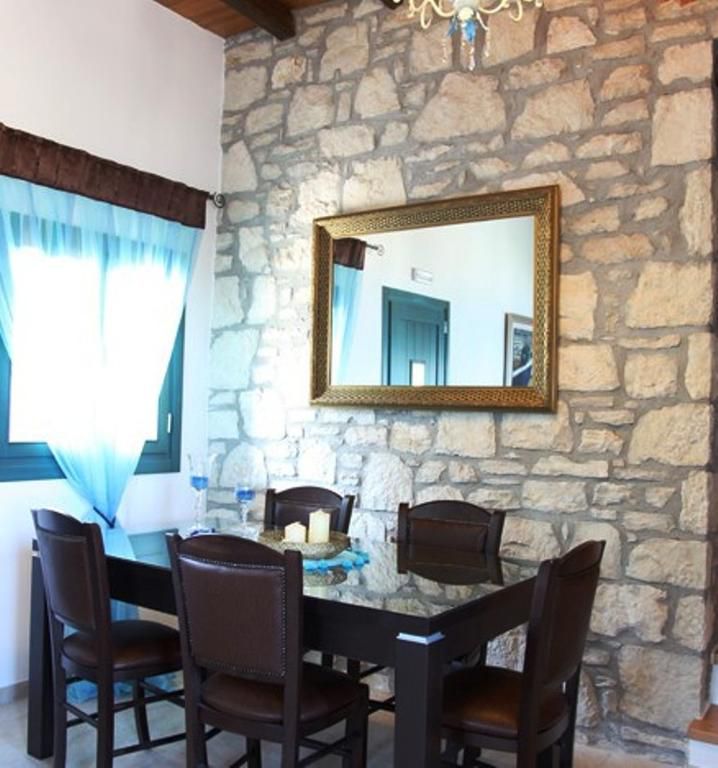 Petra Nova Villas 5*