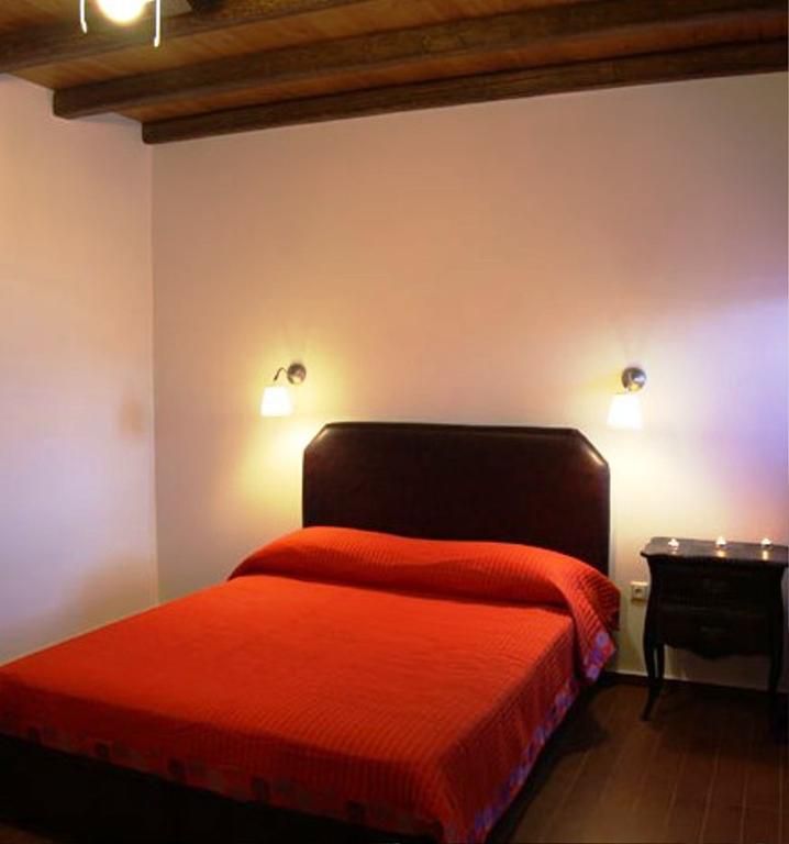 Petra Nova Villas 5*