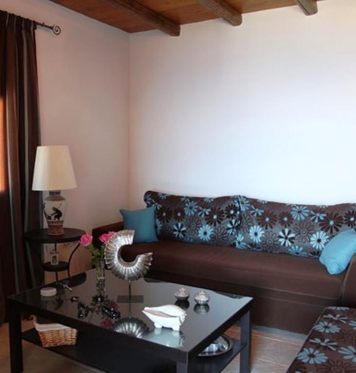 Petra Nova Villas 5*