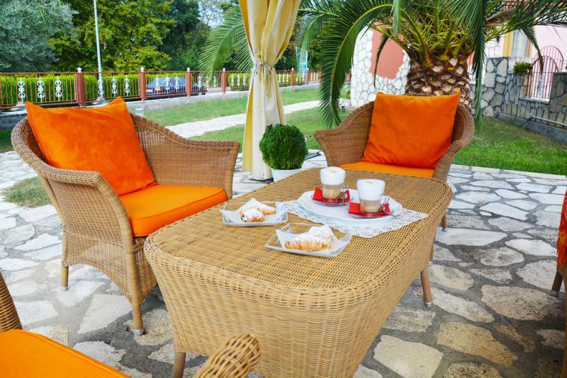 Petros Italos Bed & Breakfast 3*