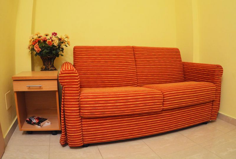 Petros Italos Bed & Breakfast 3*