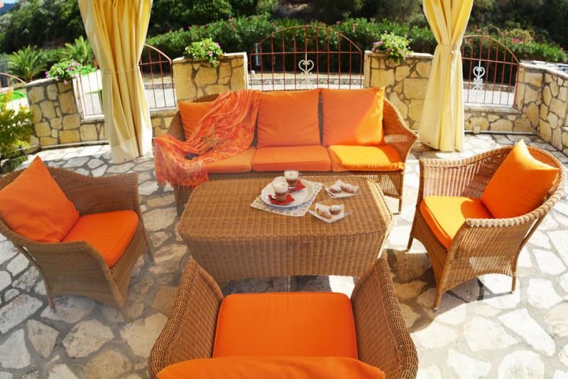 Petros Italos Bed & Breakfast 3*