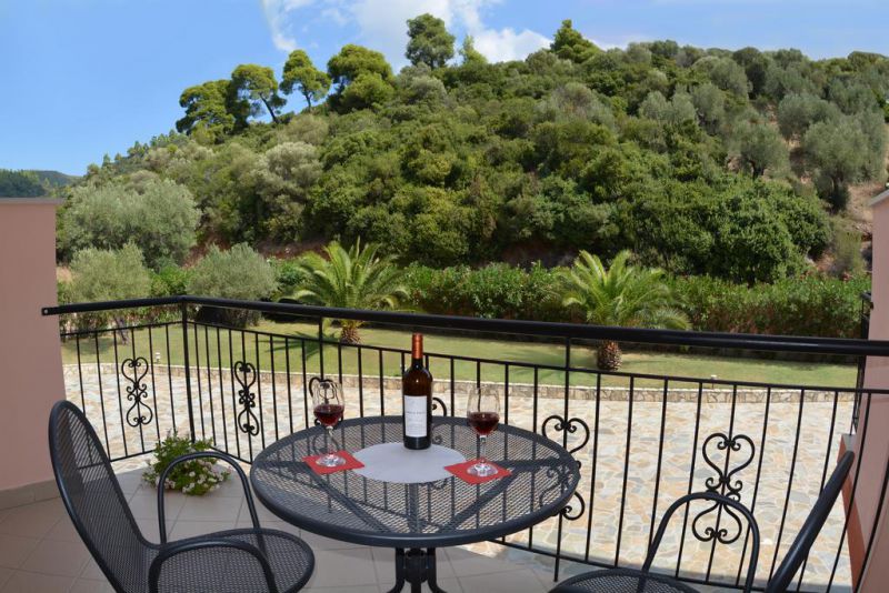 Petros Italos Bed & Breakfast 3*
