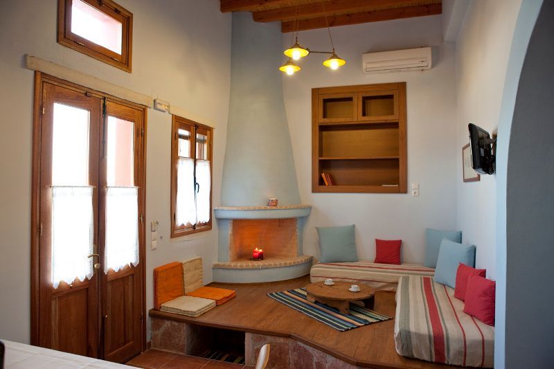 Petroto Villas 3*
