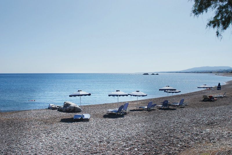 Petroto Villas 3*