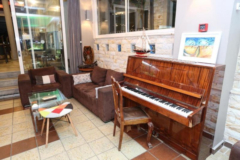 Philoxenia Spa Hotel & Villas 2*