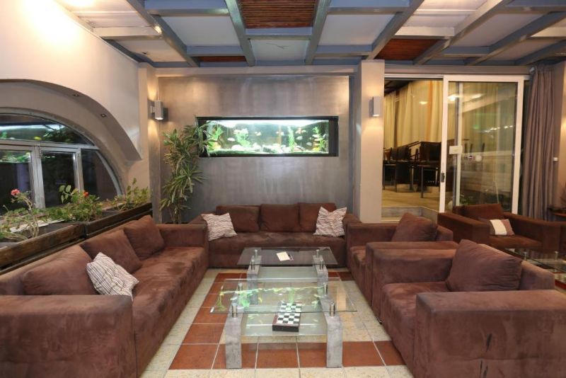 Philoxenia Spa Hotel & Villas 2*