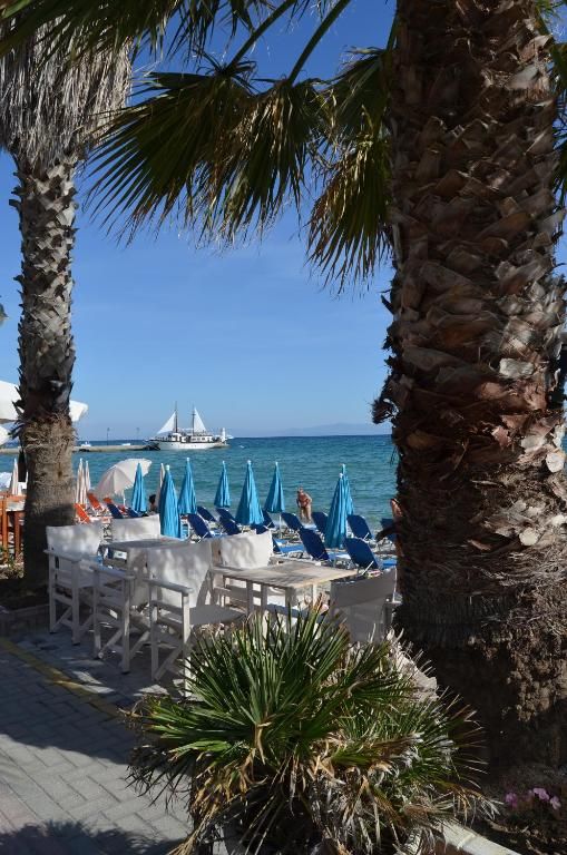 Philoxenia Spa Hotel & Villas 2*