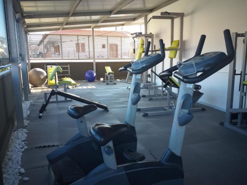 Philoxenia Spa Hotel & Villas 2*