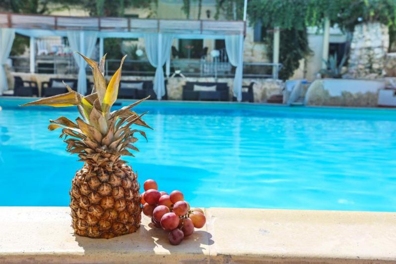 Philoxenia Spa Hotel & Villas 2*
