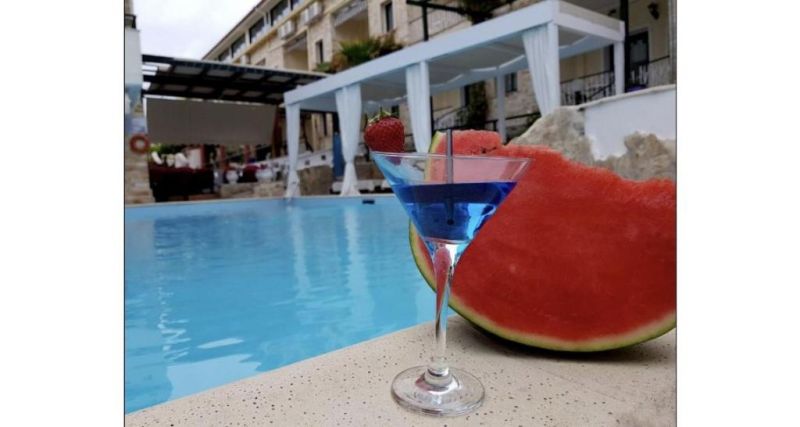 Philoxenia Spa Hotel & Villas 2*